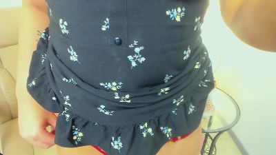 angelic_coy live cam on Cam4