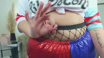 angelic_coy live cam on Cam4