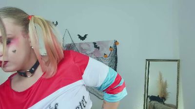 angelic_coy live cam on Cam4