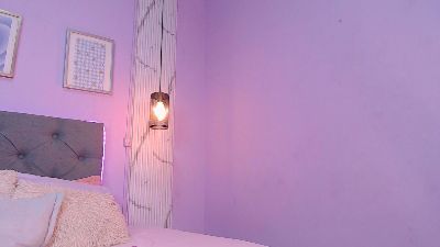 angelica_bovier live cam on Cam4