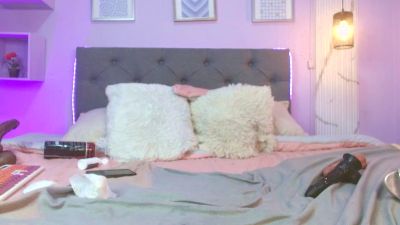 angelica_bovier live cam on Cam4