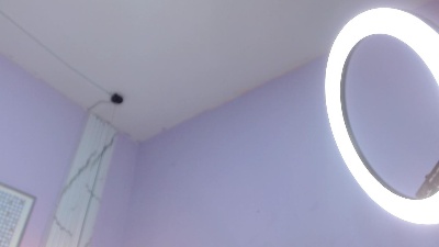 angelica_bovier live cam on Cam4