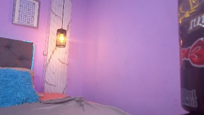 angelica_bovier live cam on Cam4