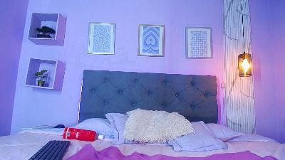 angelica_bovier live cam on Cam4