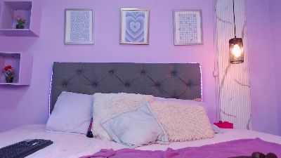 angelica_bovier live cam on Cam4