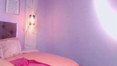 angelica_bovier live cam on Cam4