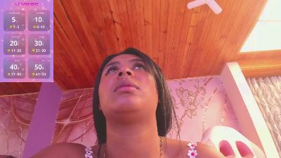 angelica_caiced live cam on Cam4