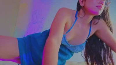 angelica_dymond live cam on Cam4