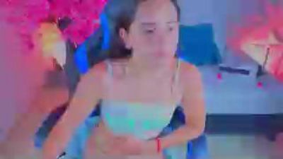 angelica_dymond live cam on Cam4