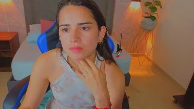 angelica_dymond live cam on Cam4