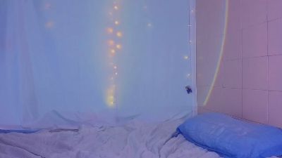 angelica_dymond live cam on Cam4
