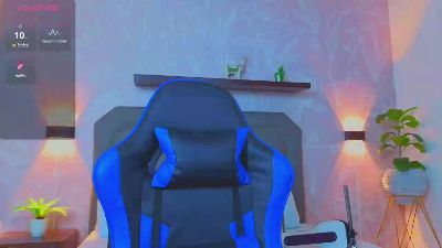 angelica_dymond live cam on Cam4