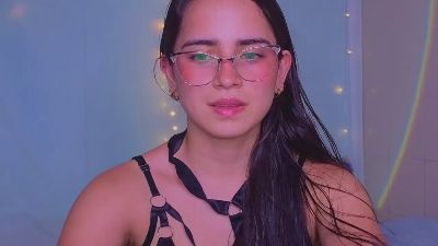 angelica_dymond live cam on Cam4