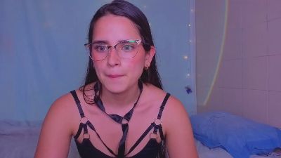 angelica_dymond live cam on Cam4
