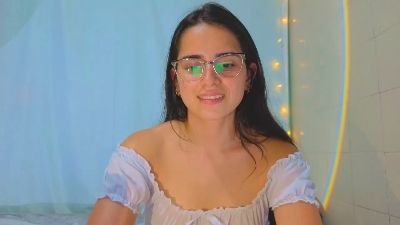 angelica_dymond live cam on Cam4