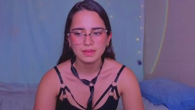 angelica_dymond live cam on Cam4