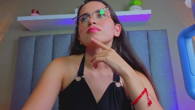 angelica_dymond live cam on Cam4