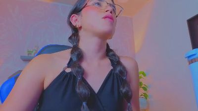 angelica_dymond live cam on Cam4
