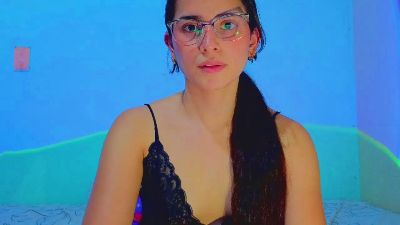 angelica_dymond live cam on Cam4