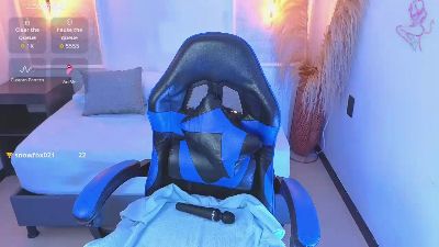 angelica_dymond live cam on Cam4