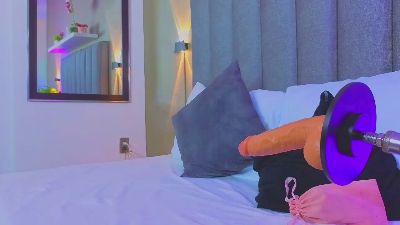 angelica_dymond live cam on Cam4