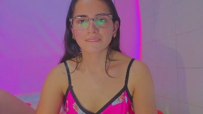 angelica_dymond live cam on Cam4
