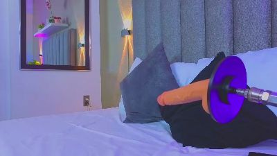 angelica_dymond live cam on Cam4