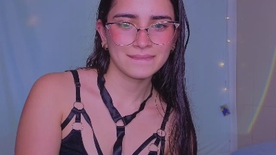 angelica_dymond live cam on Cam4