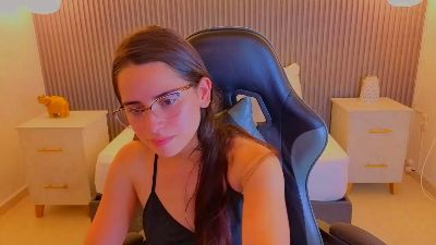 angelica_dymond live cam on Cam4