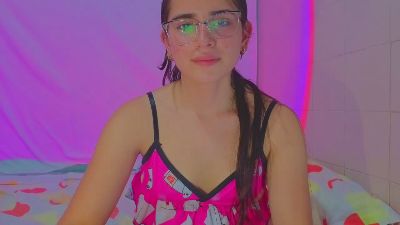 angelica_dymond live cam on Cam4