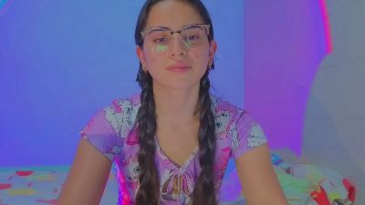 angelica_dymond live cam on Cam4