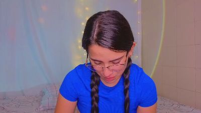 angelica_dymond live cam on Cam4