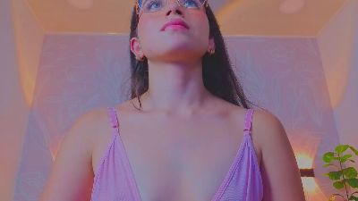 angelica_dymond live cam on Cam4