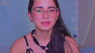 angelica_dymond live cam on Cam4