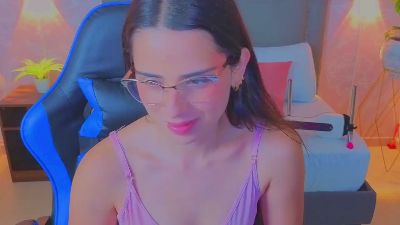angelica_dymond live cam on Cam4