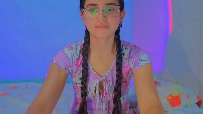 angelica_dymond live cam on Cam4