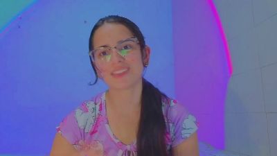 angelica_dymond live cam on Cam4