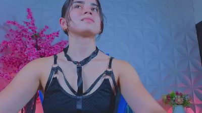 angelica_dymond live cam on Cam4