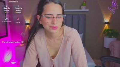 angelica_dymond live cam on Cam4