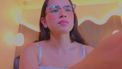 angelica_dymond live cam on Cam4