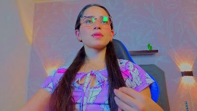 angelica_dymond live cam on Cam4