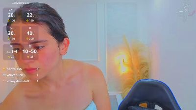 angelica_dymond live cam on Cam4