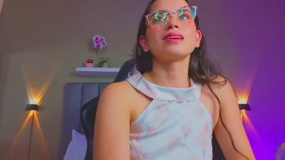 angelica_dymond live cam on Cam4