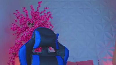 angelica_dymond live cam on Cam4