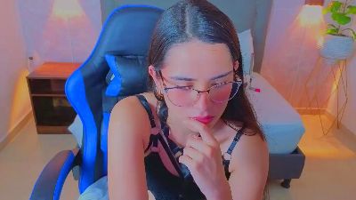 angelica_dymond live cam on Cam4