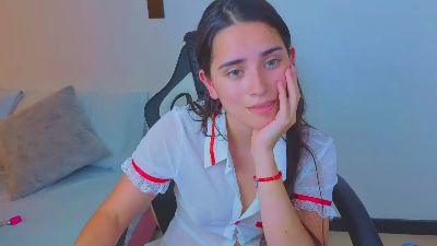 angelica_dymond live cam on Cam4