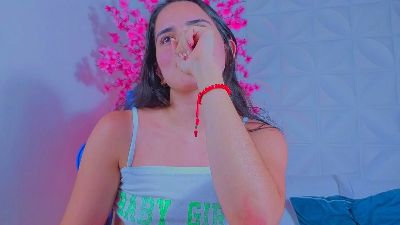 angelica_dymond live cam on Cam4