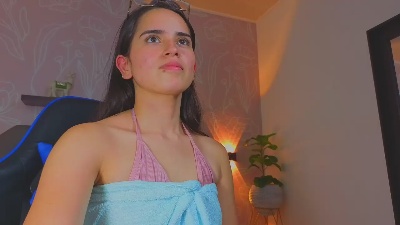 angelica_dymond live cam on Cam4