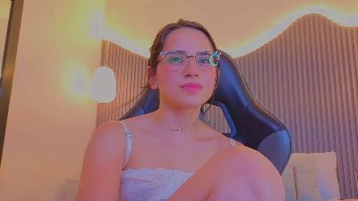 angelica_dymond live cam on Cam4