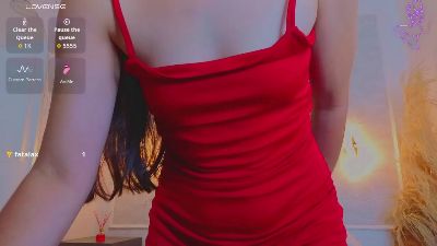 angelica_dymond live cam on Cam4